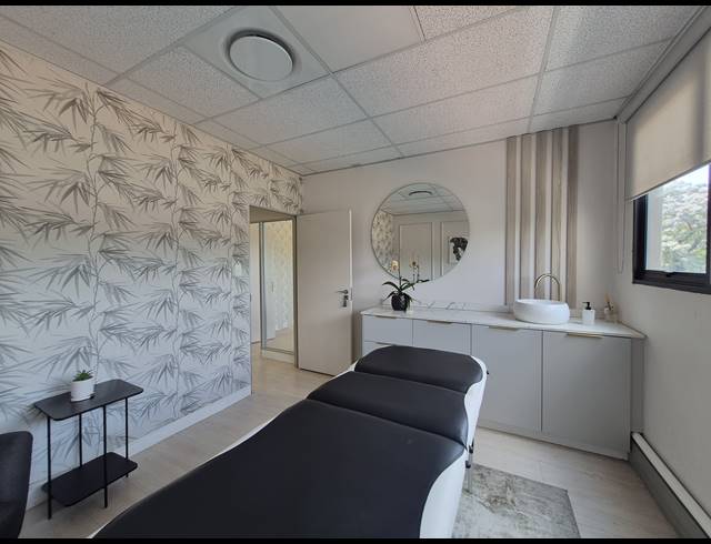 116M² OFFICE TO LET IN DUNKELD